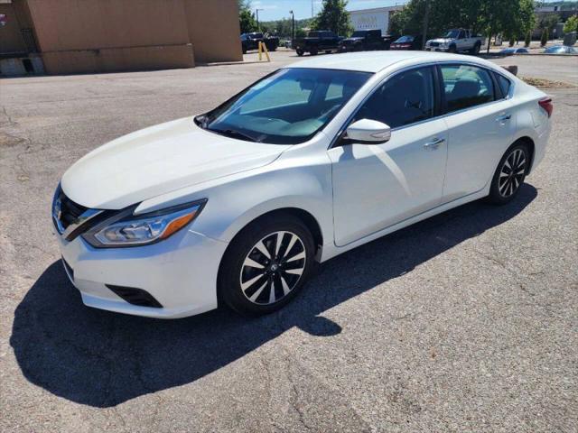 2018 Nissan Altima 2.5 SL for sale in Omaha, NE