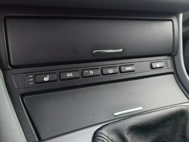 2003 BMW M3 Coupe 2D