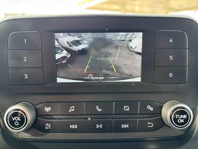 2020 Ford Transit Cargo Van Medium Roof w/LWB Van 3D