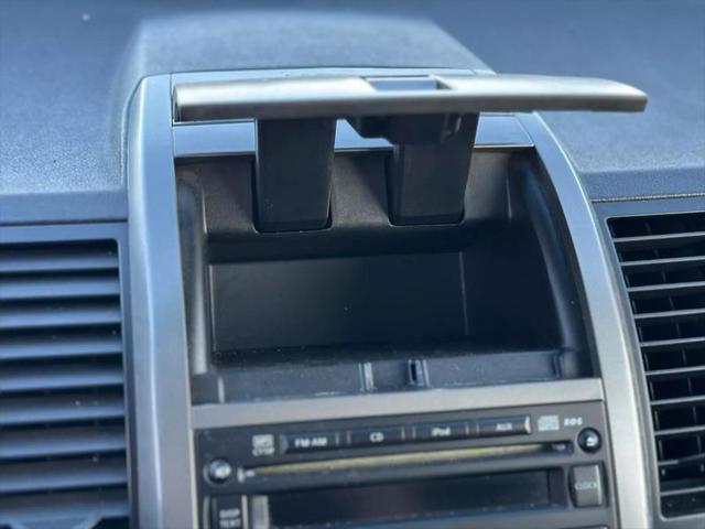 2011 Nissan Sentra 2.0S