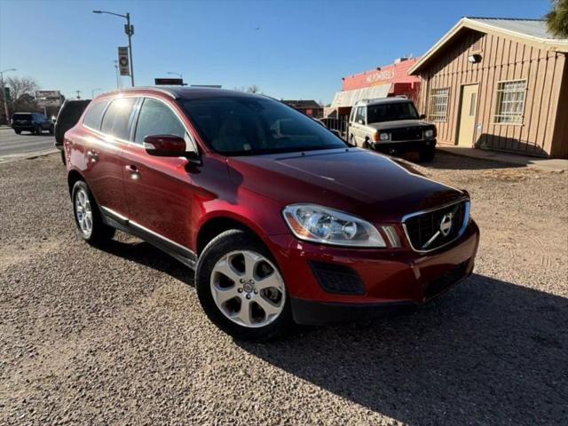 2013 Volvo XC60 3.2 Sport Utility 4D for sale in Albuquerque, NM