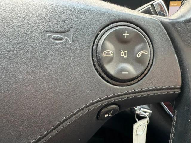 2007 Mercedes-Benz S 550 4MATIC