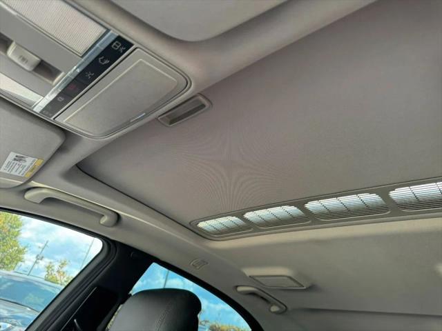 2007 Mercedes-Benz S 550 4MATIC
