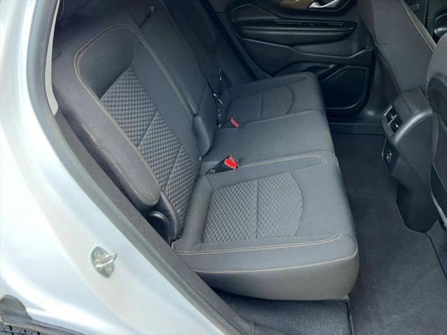 2020 GMC Terrain AWD SLE