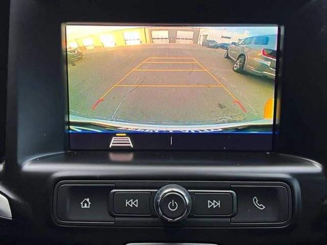 2020 GMC Terrain AWD SLE