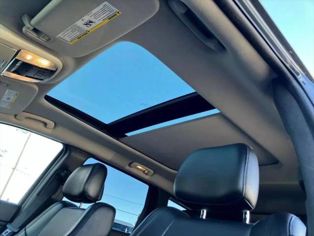 2011 Jeep Grand Cherokee Limited