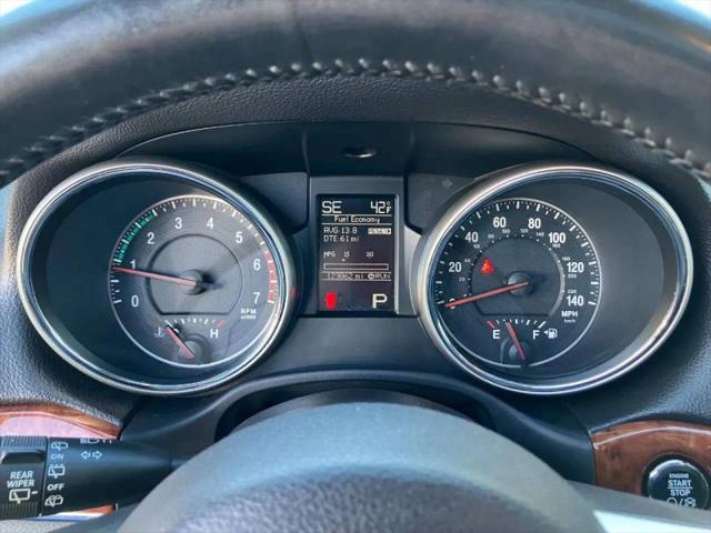 2011 Jeep Grand Cherokee Limited