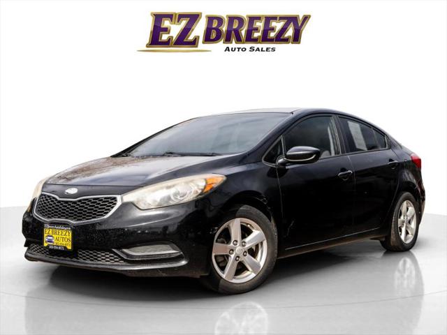 2016 Kia Forte LX for sale in Lakewood, CO