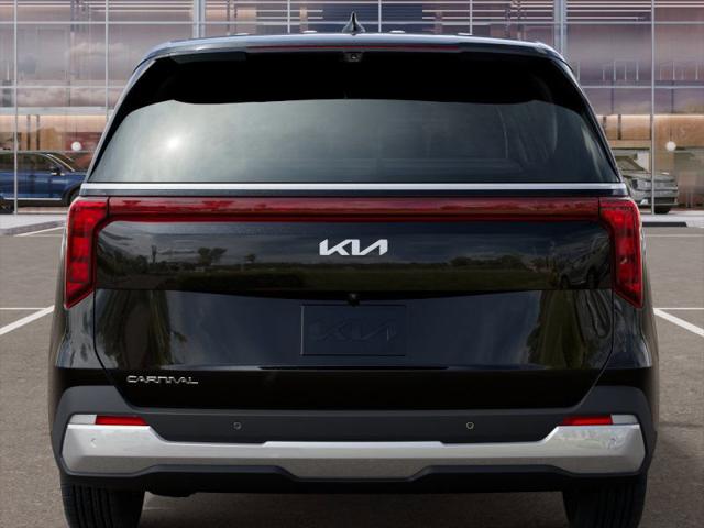 New 2025 Kia Carnival MPV For Sale in Pikeville, KY