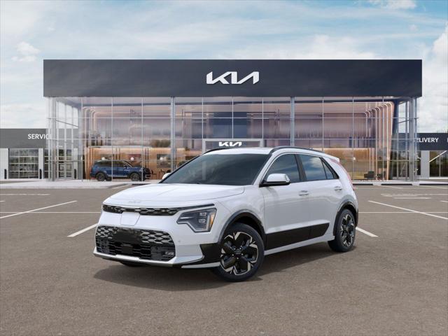 2025 Kia Niro EV Wave for sale in Rockville, MD