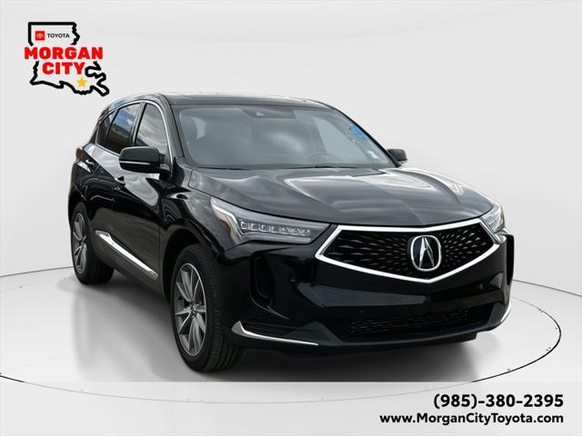 2023 Acura RDX