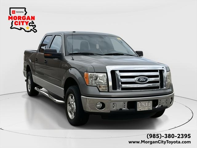 2011 Ford F-150