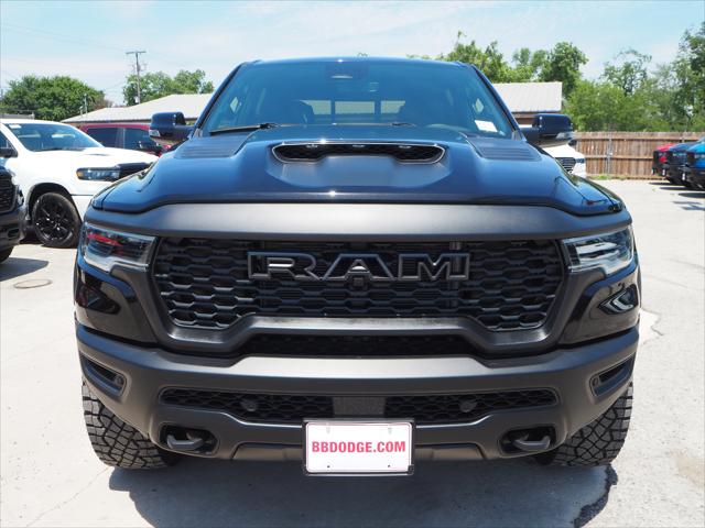 2025 RAM Ram 1500 RAM 1500 RHO CREW CAB 4X4 57 BOX