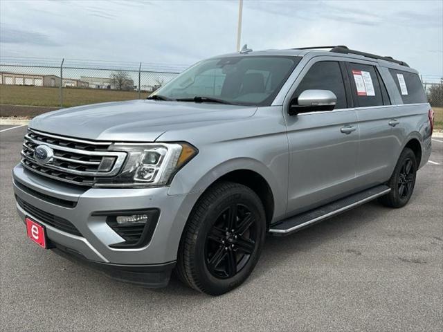 2020 Ford Expedition XLT MAX