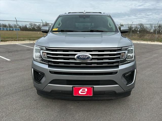 2020 Ford Expedition XLT MAX