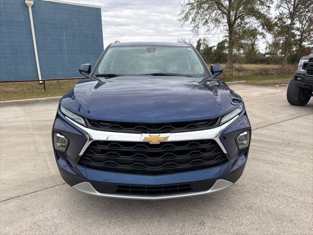 2023 Chevrolet Blazer FWD 2LT