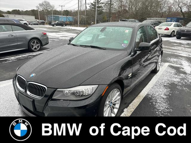 2011 BMW 335i