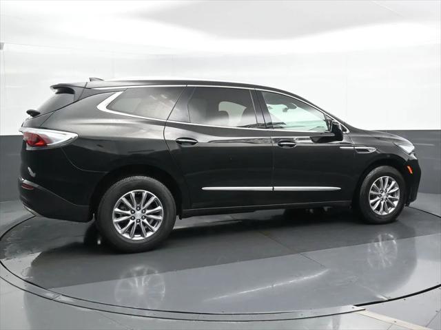 2022 Buick Enclave AWD Premium