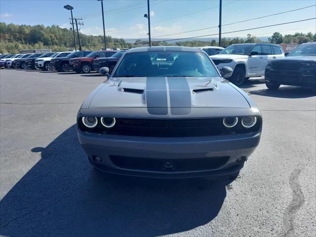 2023 Dodge Challenger SXT AWD