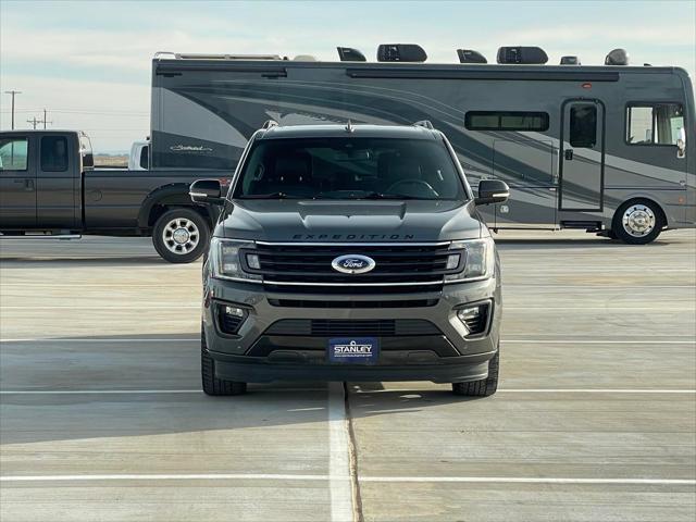 2020 Ford Expedition Limited