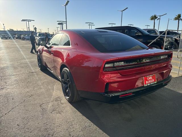 2024 Dodge Charger Daytona R/T