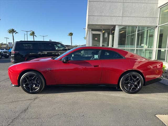 2024 Dodge Charger Daytona R/T