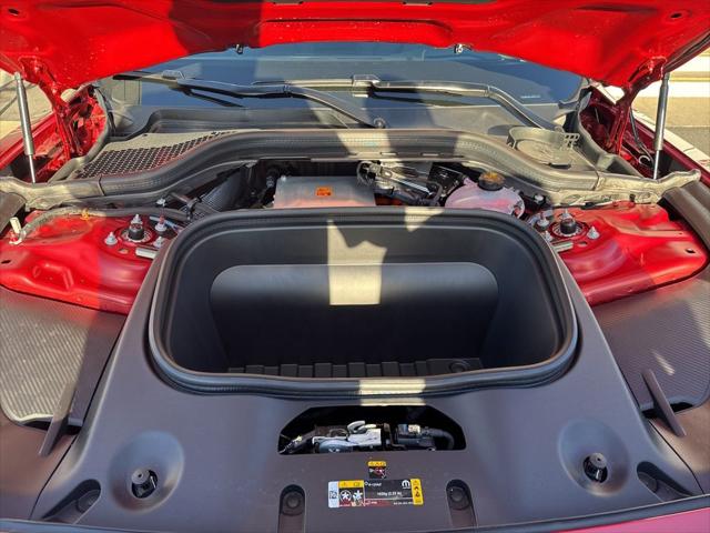 2024 Dodge Charger Daytona R/T
