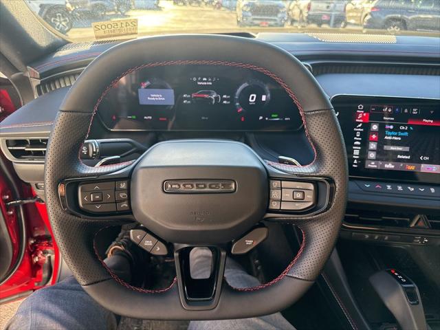 2024 Dodge Charger Daytona R/T
