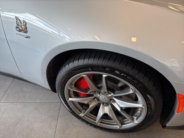 2024 Dodge Charger Daytona Scat Pack