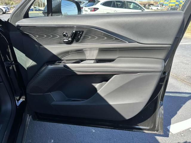 2025 Cadillac iQ Luxury 1 RWD