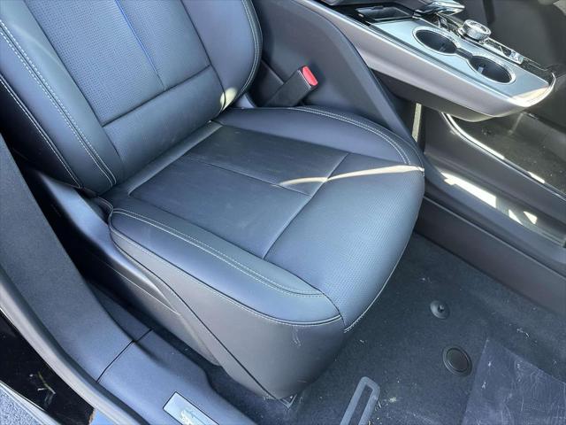 2025 Cadillac iQ Luxury 1 RWD