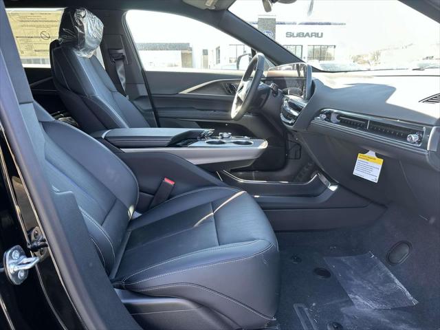 2025 Cadillac iQ Luxury 1 RWD