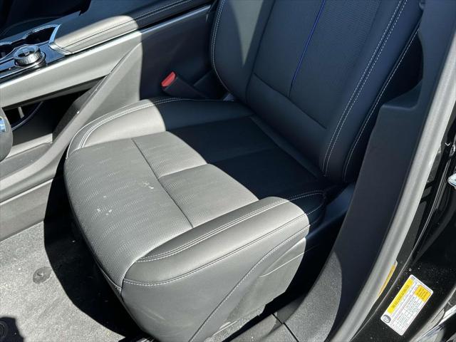 2025 Cadillac iQ Luxury 1 RWD