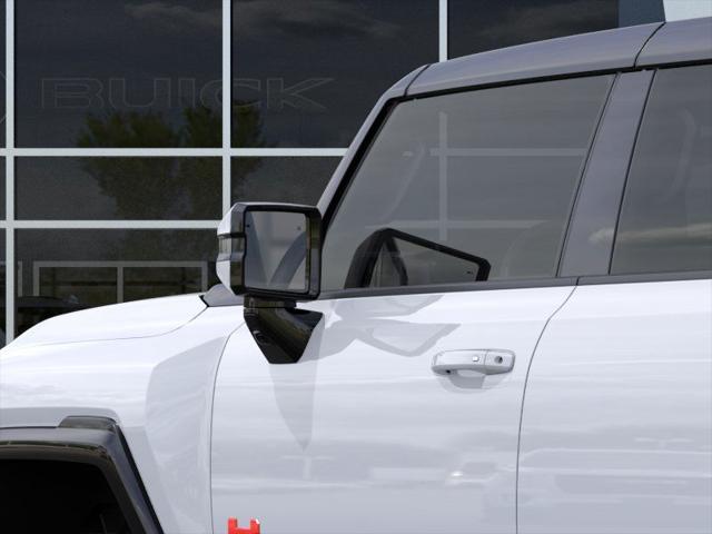 2025 GMC HUMMER EV 3X