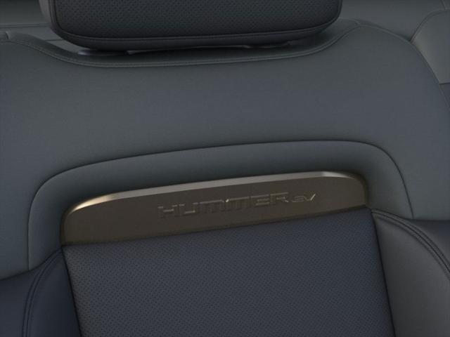 2025 GMC HUMMER EV 3X