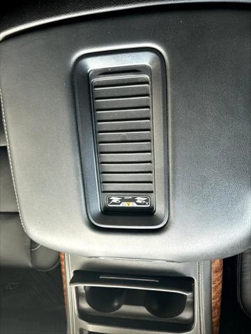 2020 Chevrolet Tahoe 4WD Premier