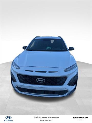 2022 Hyundai Kona