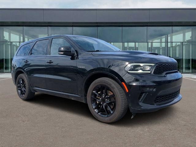 2022 Dodge Durango