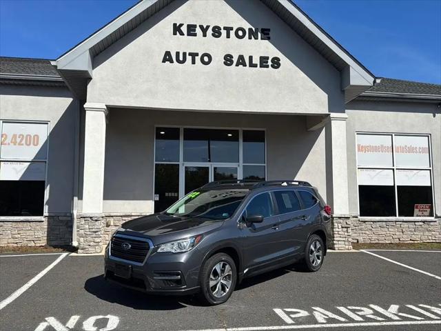 2022 Subaru Ascent Premium for sale in Brodheadsville, PA
