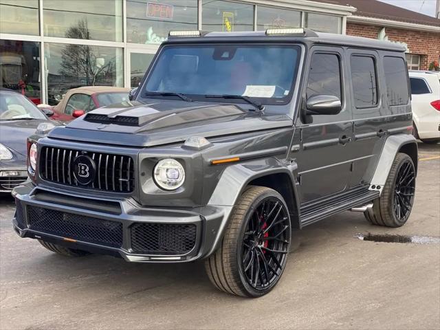 2021 Mercedes-Benz AMG G 63 4MATIC for sale in Brookfield, WI