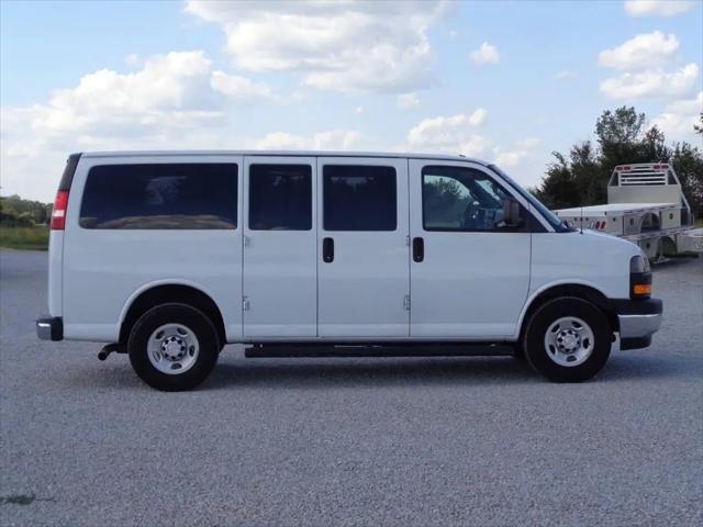 2018 Chevrolet Express LS for sale in Edina, MO