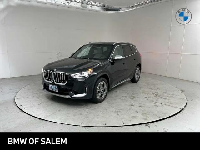2024 BMW X1 xDrive28i for sale in Salem, OR