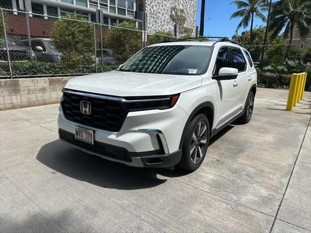 2023 Honda Pilot AWD Elite for sale in Honolulu, HI