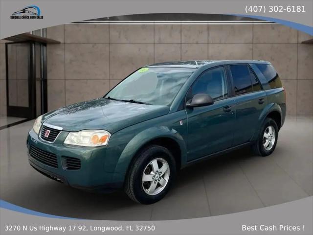 2006 Saturn VUE 4 CYL for sale in Longwood, FL