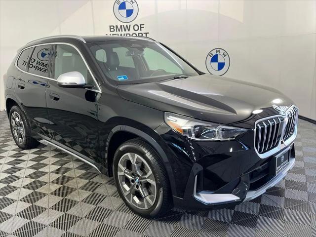 2024 BMW X1 xDrive28i for sale in Middletown, RI