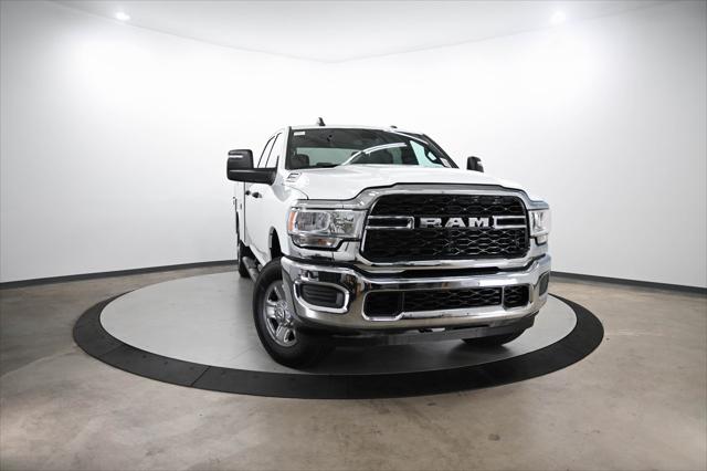 2024 RAM Ram 2500 RAM 2500 TRADESMAN CREW CAB 4X4 8 BOX