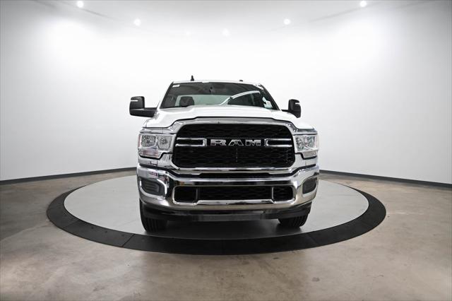 2024 RAM Ram 2500 RAM 2500 TRADESMAN CREW CAB 4X4 8 BOX