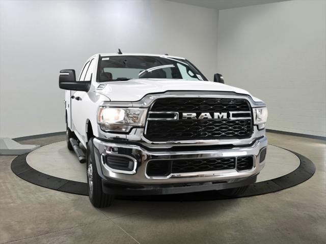 2024 RAM Ram 2500 RAM 2500 TRADESMAN CREW CAB 4X4 8 BOX