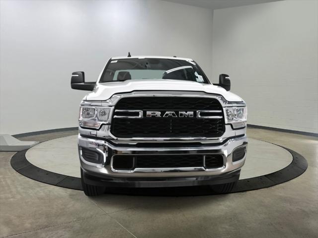 2024 RAM Ram 2500 RAM 2500 TRADESMAN CREW CAB 4X4 8 BOX