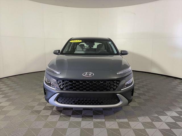 2023 Hyundai Kona SE